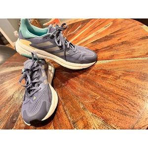 Adidas Solar Boost 3 - Size 7.5 Orbit Violet 2021